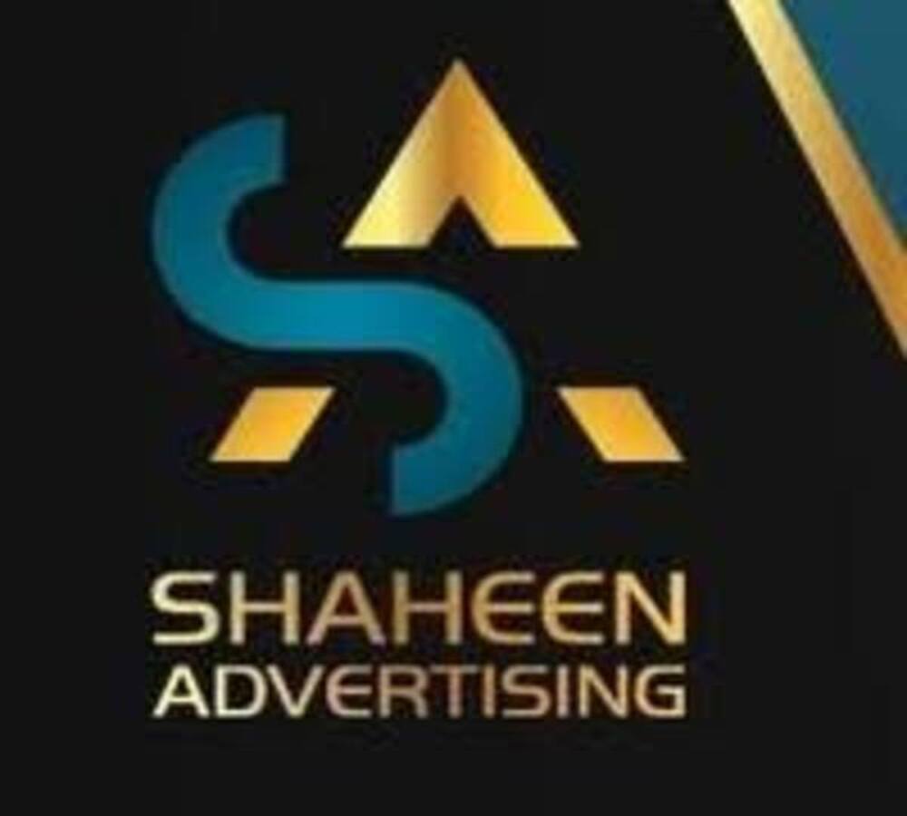 Shaheen advertising